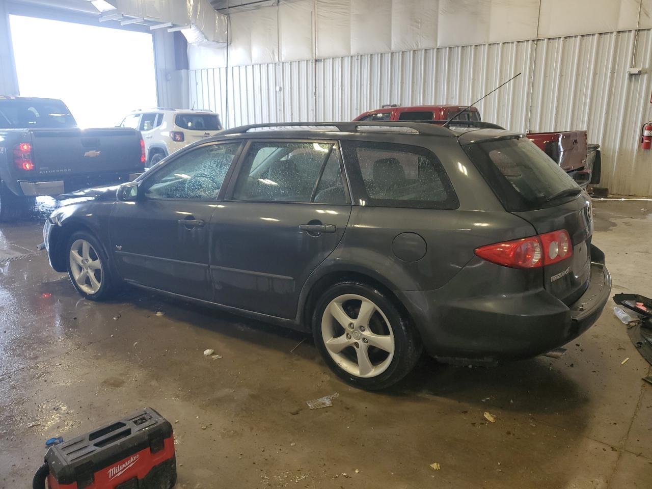 2005 Mazda 6 - Image 2