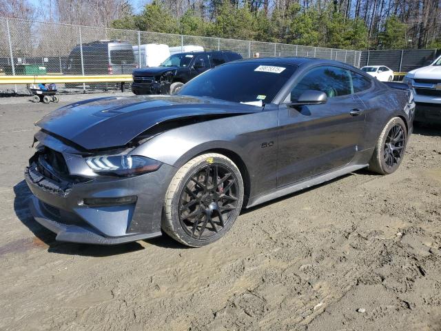 2018 Ford Mustang Gt