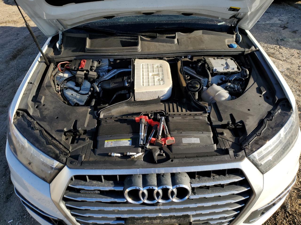2019 Audi Q7 - Image 12