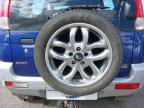 2004 DAIHATSU TERIOS SPORT  for sale at Copart NEWBURY