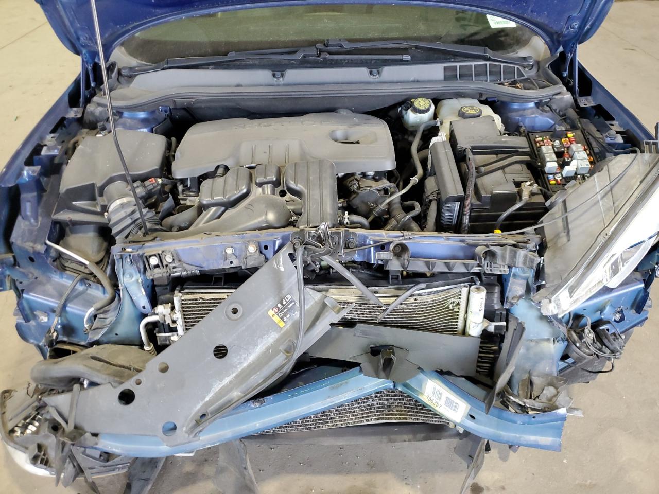 2013 Buick Verano - Image 11