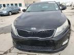 2015 Kia Optima Lx for Sale in Littleton, CO - Side
