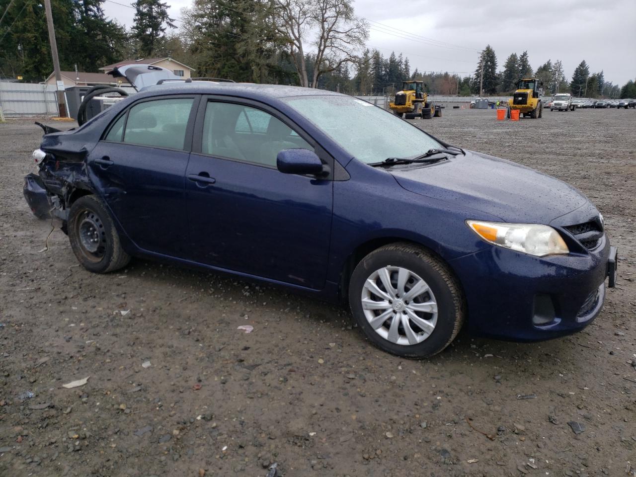 2012 Toyota Corolla - Image 4