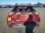 2019 Toyota C-Hr Xle იყიდება Vallejo-ში, CA - Rear End