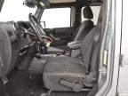 2018 Jeep Wrangler Unlimited Sport zu verkaufen in Houston, TX - Normal Wear
