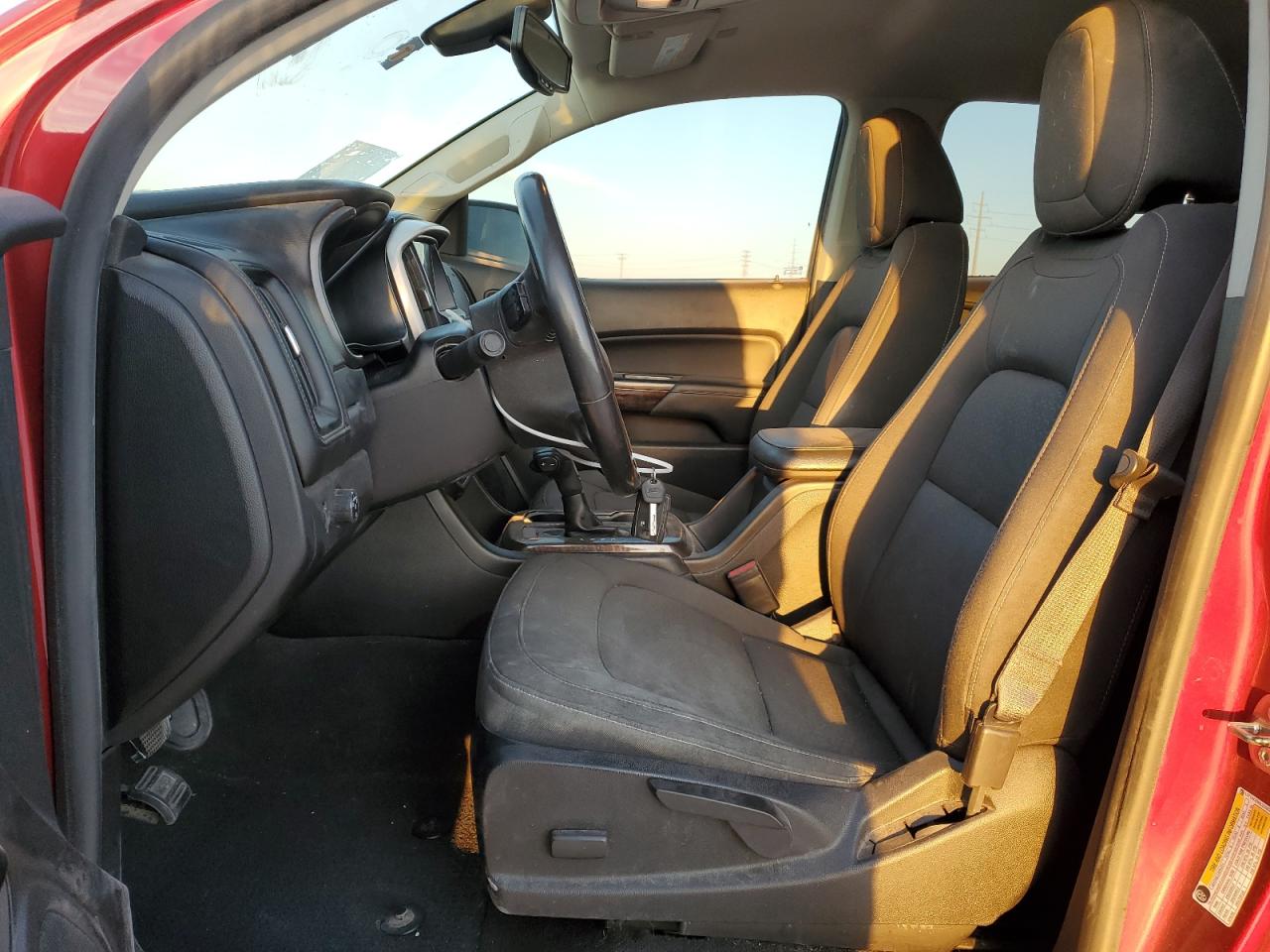 2020 GMC Canyon - Image 7