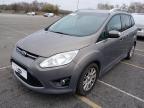 2012 FORD GRAND C-MA for sale at Copart SANDTOFT