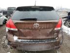 2011 TOYOTA VENZA  for sale at Copart AB - CALGARY