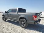 2016 Ford F150 Supercrew en Venta en Temple, TX - Front End