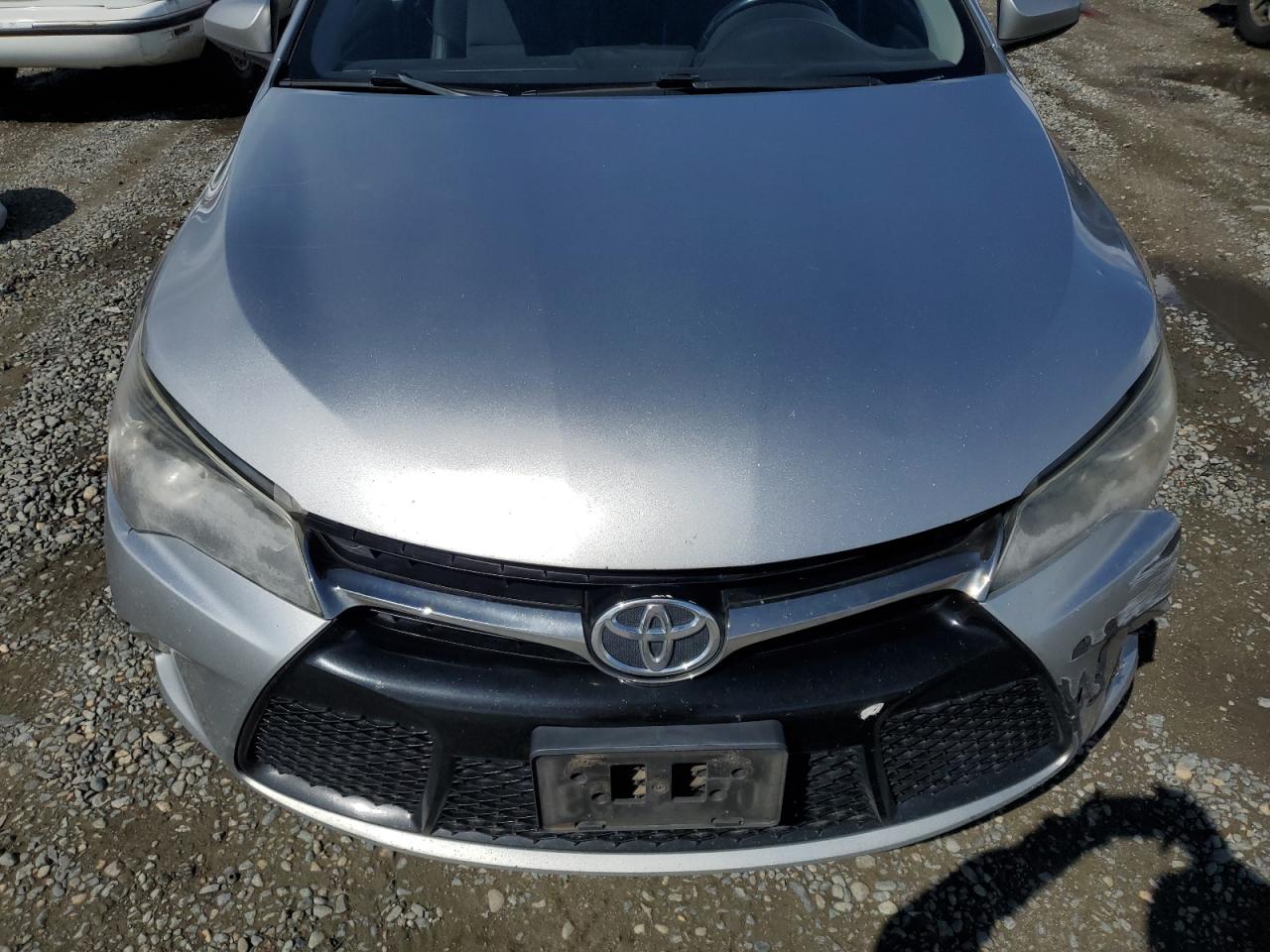 2017 Toyota Camry - Image 11