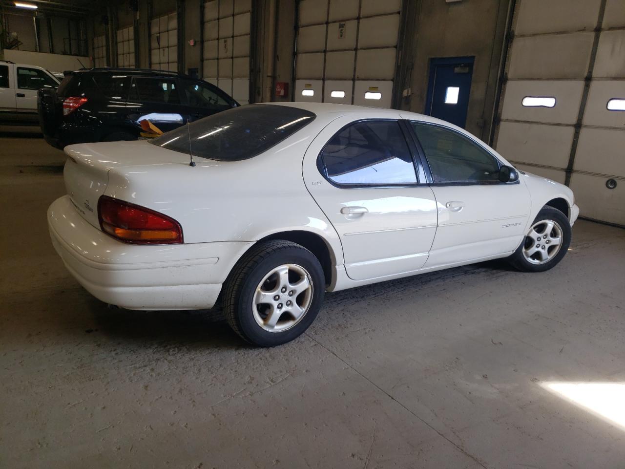1999 Dodge Stratus - Image 3
