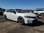 2025 Honda Civic Sport for Sale in Pennsburg, PA - Side