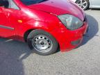 2008 FORD FIESTA STY for sale at Copart SANDWICH