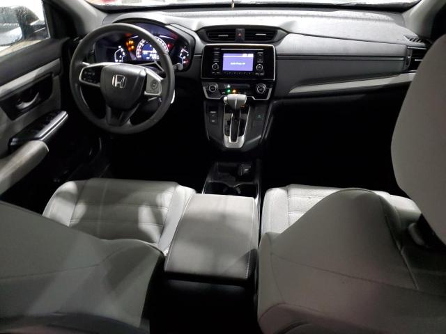  HONDA CRV 2018 Gray