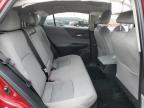 2024 Toyota Venza Le للبيع في Las Vegas، NV - Front End