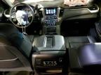2017 Chevrolet Tahoe K1500 Lt за продажба в Lyman, ME - Front End
