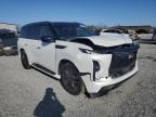 2025 Infiniti Qx80 Autograph на продаже в Spartanburg, SC - Front End