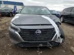 2025 Nissan Sentra Sv en Venta en Woodhaven, MI - Front End