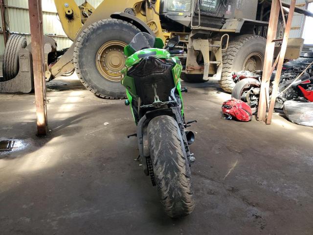 2023 KAWASAKI ZX1002 L