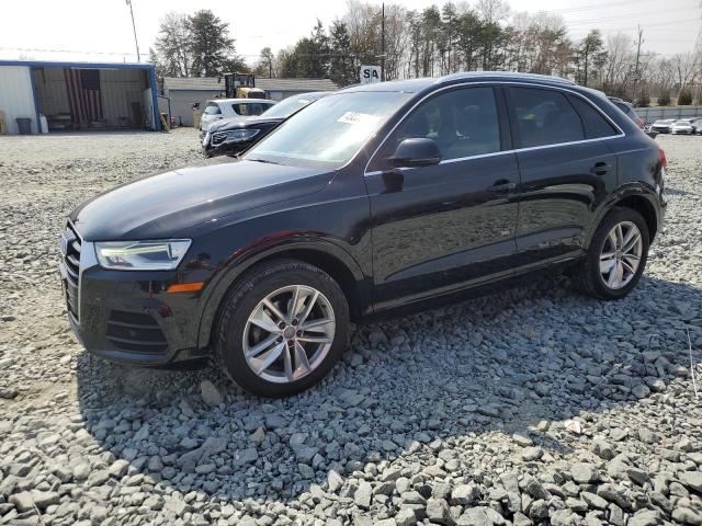 2016 Audi Q3 Premium Plus