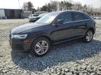 2016 Audi Q3 Premium Plus de vânzare în Mebane, NC - Rear End