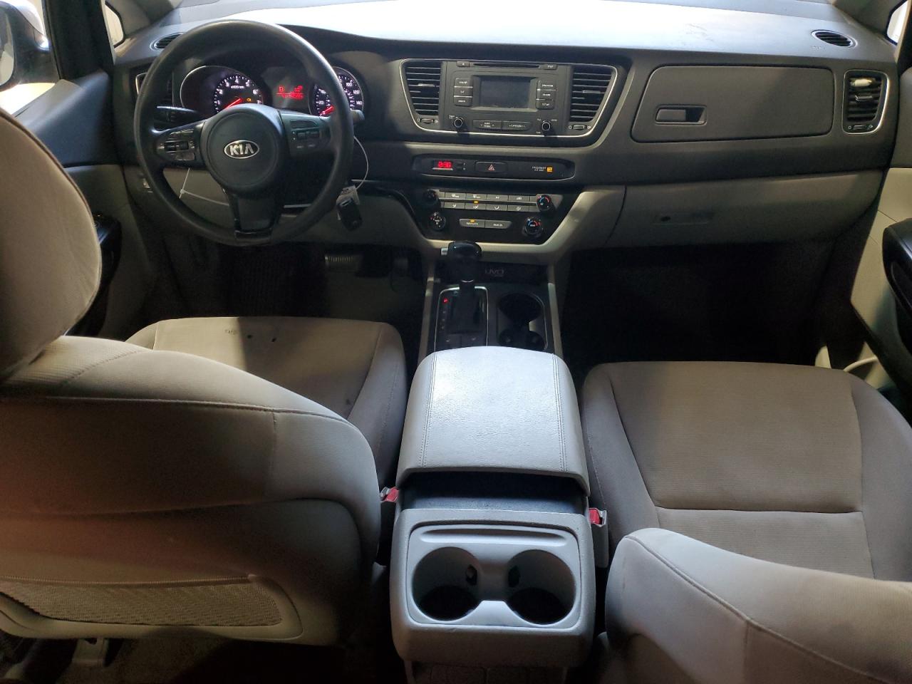 kndmb5c19f6064413 KNDMB5C19F6064413 2015 Kia Sedona Lx