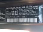 2004 MERCEDES-BENZ G 55 AMG for sale at Copart CA - SUN VALLEY