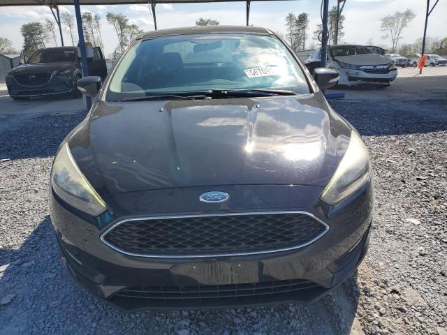  FORD FOCUS 2017 Czarny