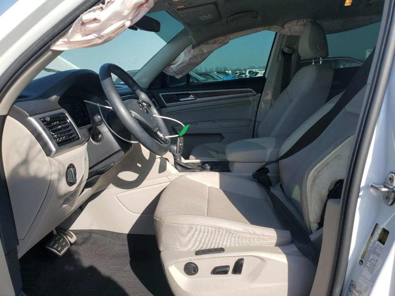 2019 Volkswagen Atlas - Image 7