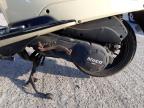 2017 NECO BORGIA 125 for sale at Copart SANDWICH