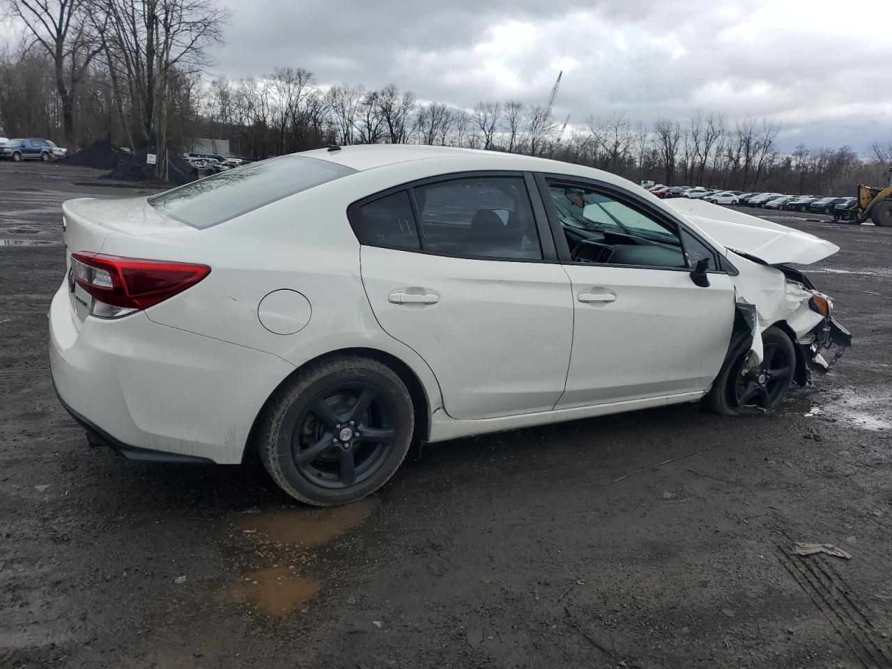 2019 Subaru Impreza - Image 3