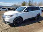 2018 Mitsubishi Outlander Se zu verkaufen in Davison, MI - Minor Dent/Scratches