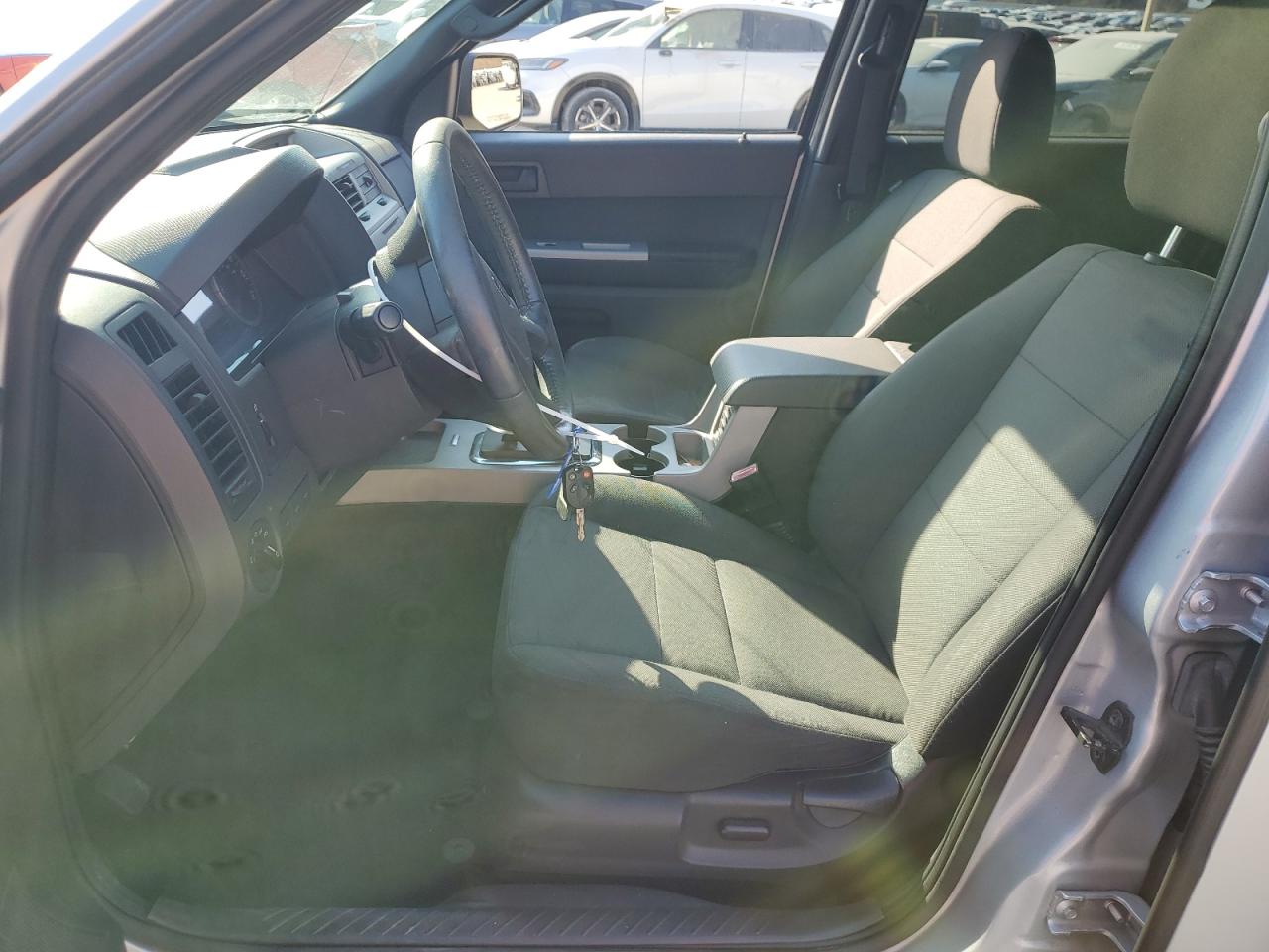 2011 Ford Escape - Image 7