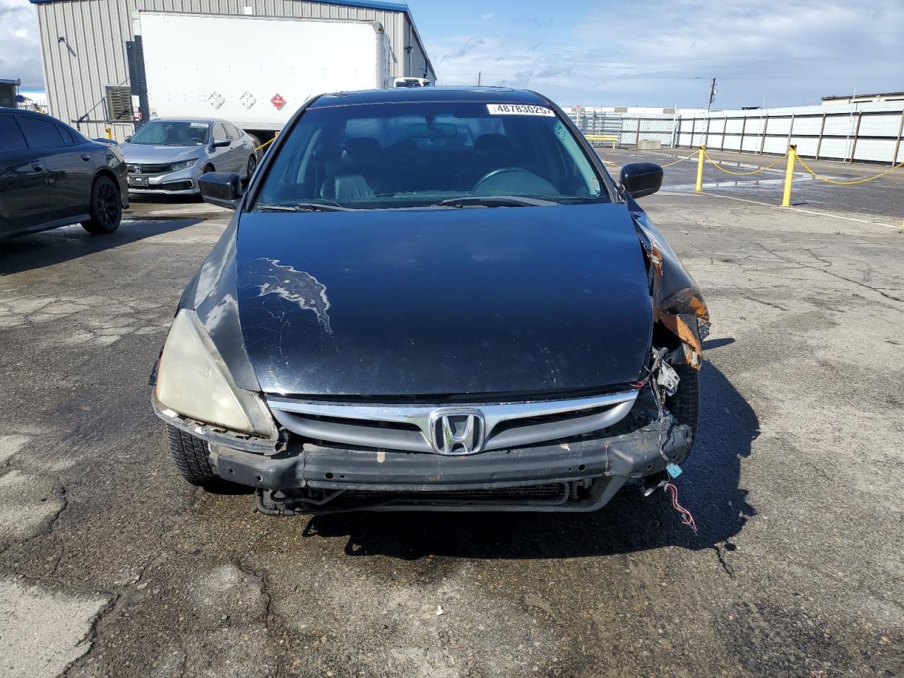 2007 Honda Accord - Image 5