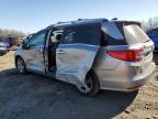 2018 Honda Odyssey Exl იყიდება Baltimore-ში, MD - Side