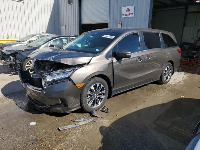 HONDA ODYSSEY EX 2022