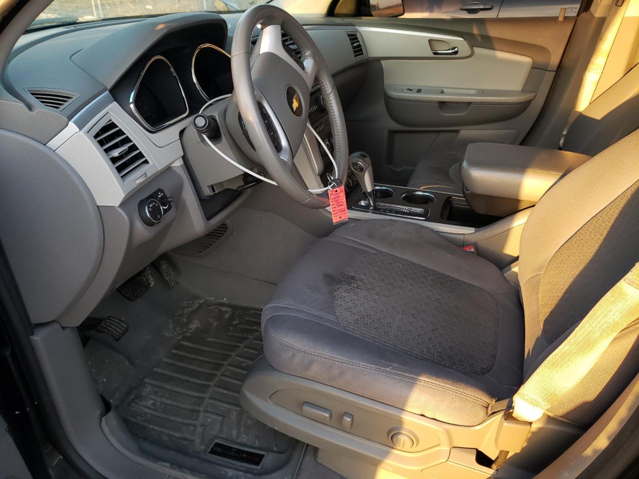 2011 Chevrolet Traverse - Image 7