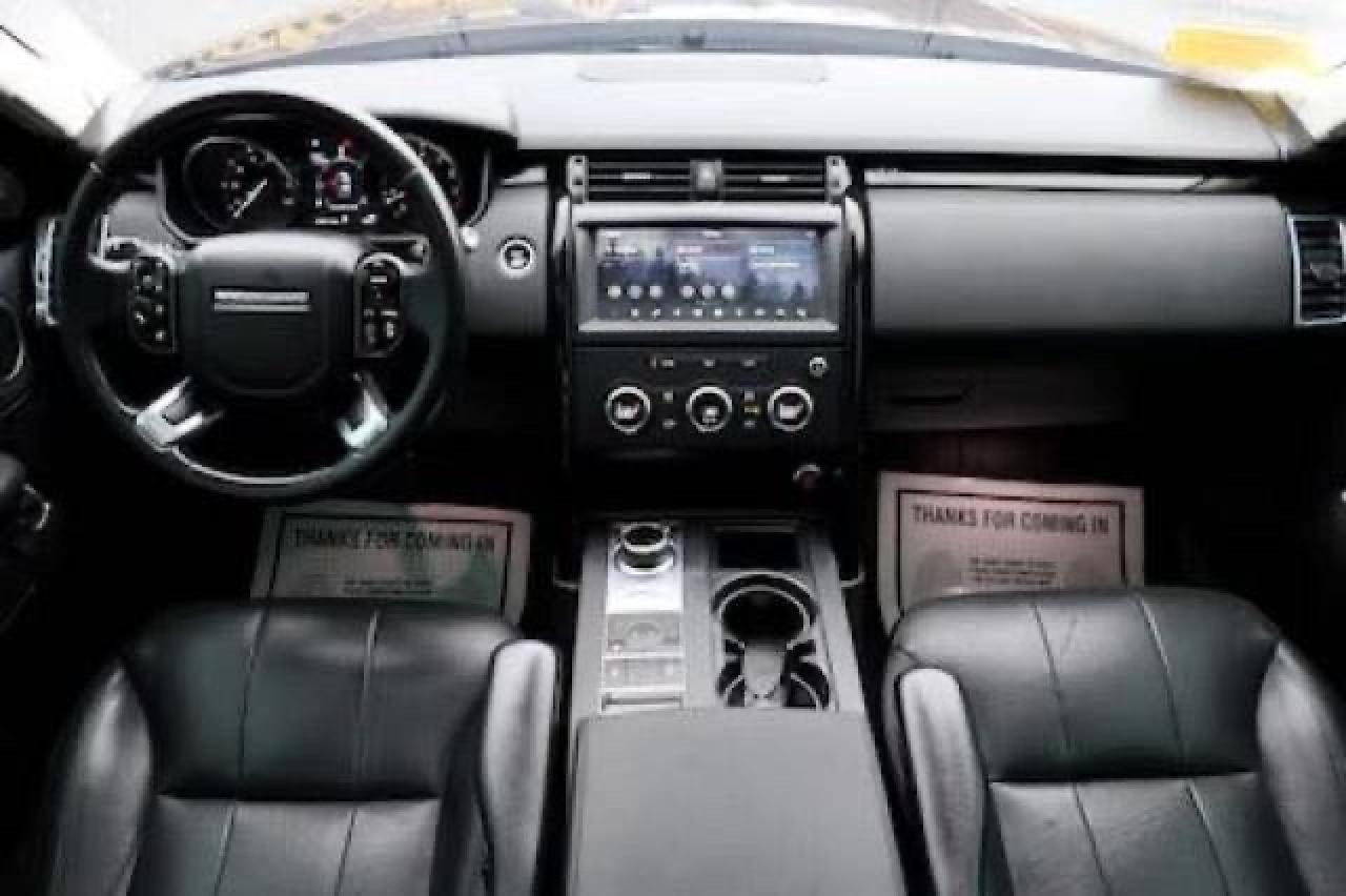 2019 Land Rover Discovery - Image 9