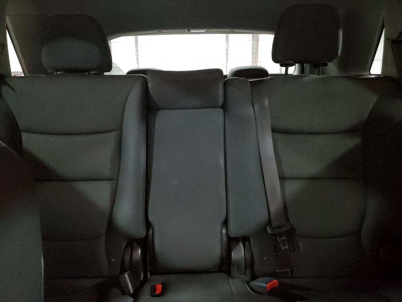 2013 Kia Sorento - Image 10