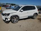 2012 Volkswagen Tiguan S for Sale in Harleyville, SC - Front End