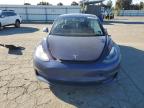 2022 Tesla Model 3    للبيع في Martinez، CA - Side
