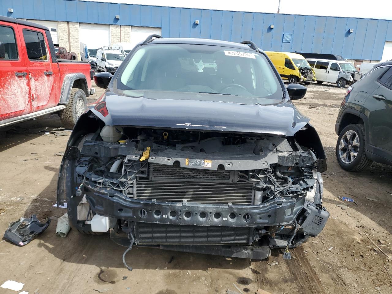 2019 Ford Escape - Image 5