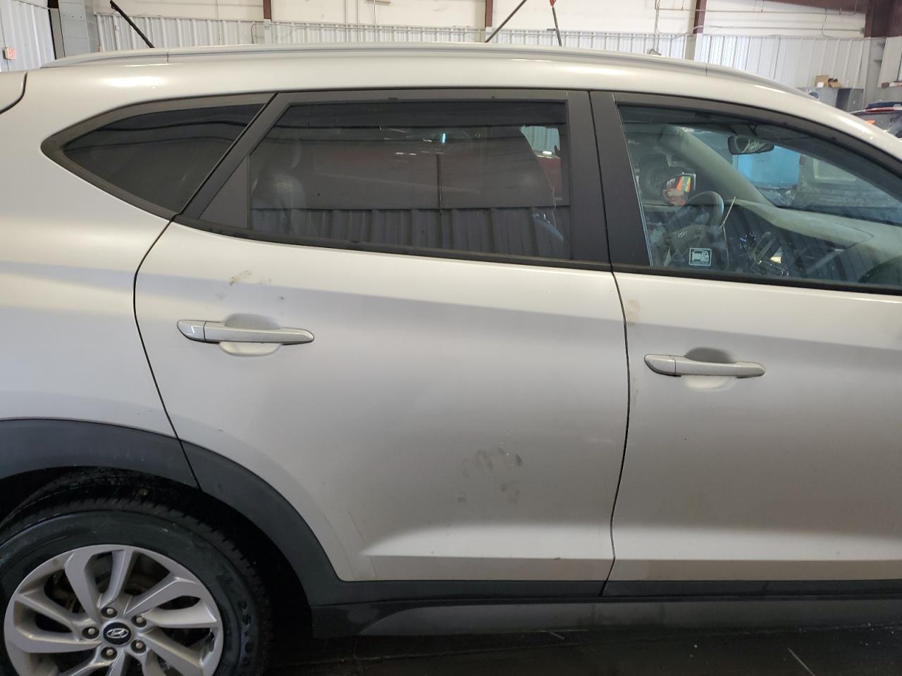 2016 Hyundai Tucson - Image 11