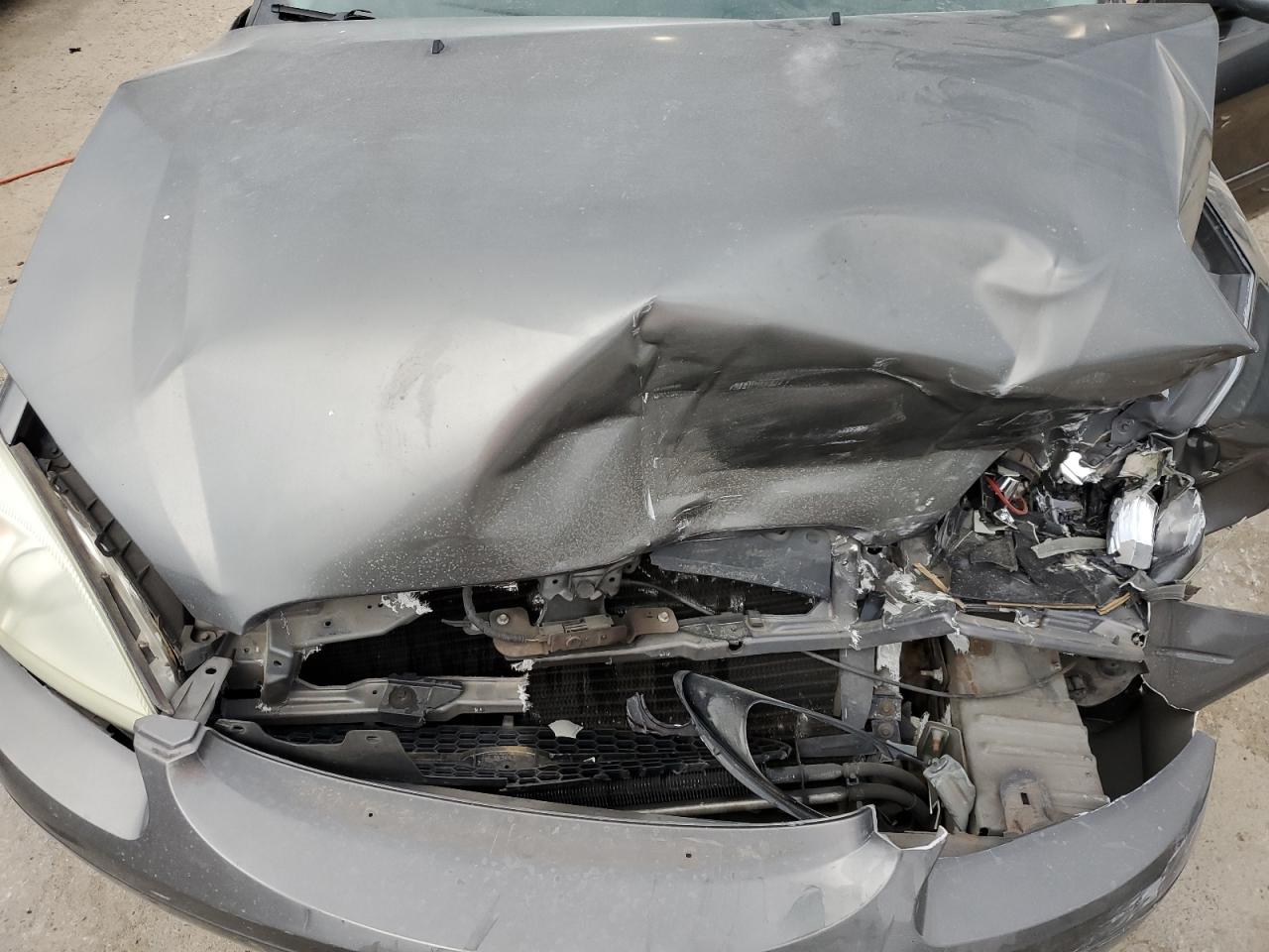 2002 Ford Taurus - Image 11