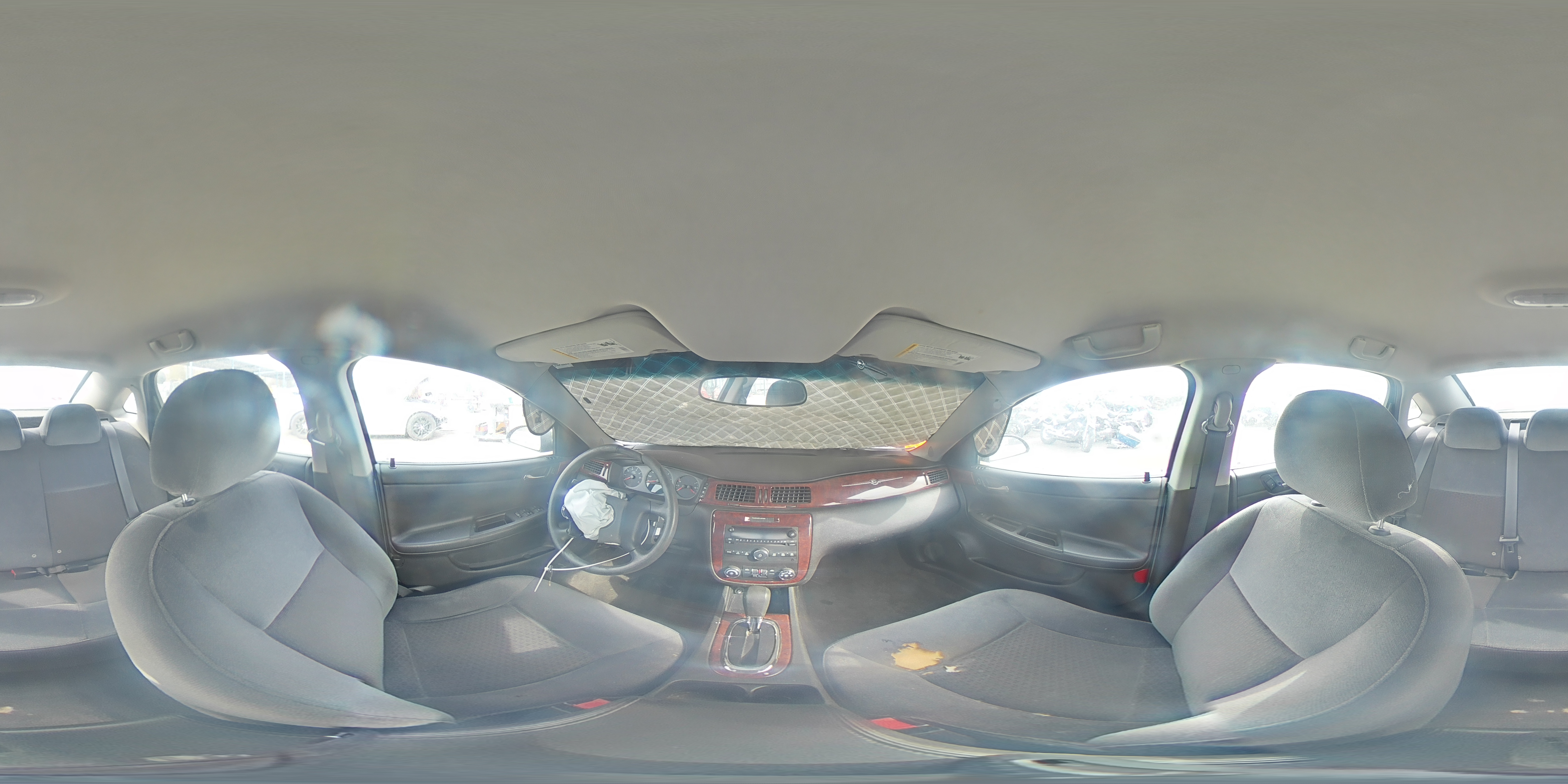 2009 Chevrolet Impala - Image 13