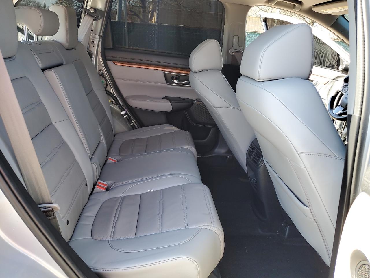 2018 Honda CR-V - Image 11