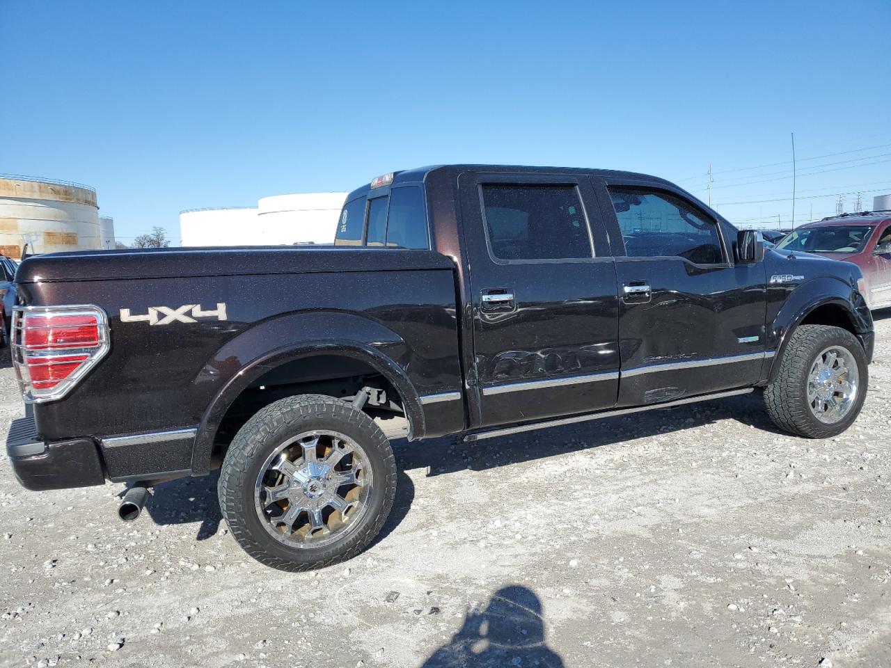 2013 Ford F-150 - Image 3