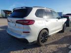 2020 BMW X5 XDRIVE30D MHT M SPORT 5DR AUTO for sale at Copart CORBY