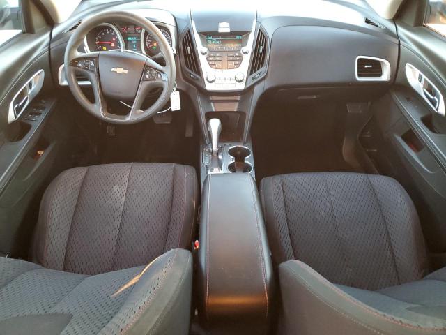  CHEVROLET EQUINOX 2014 Бежевый