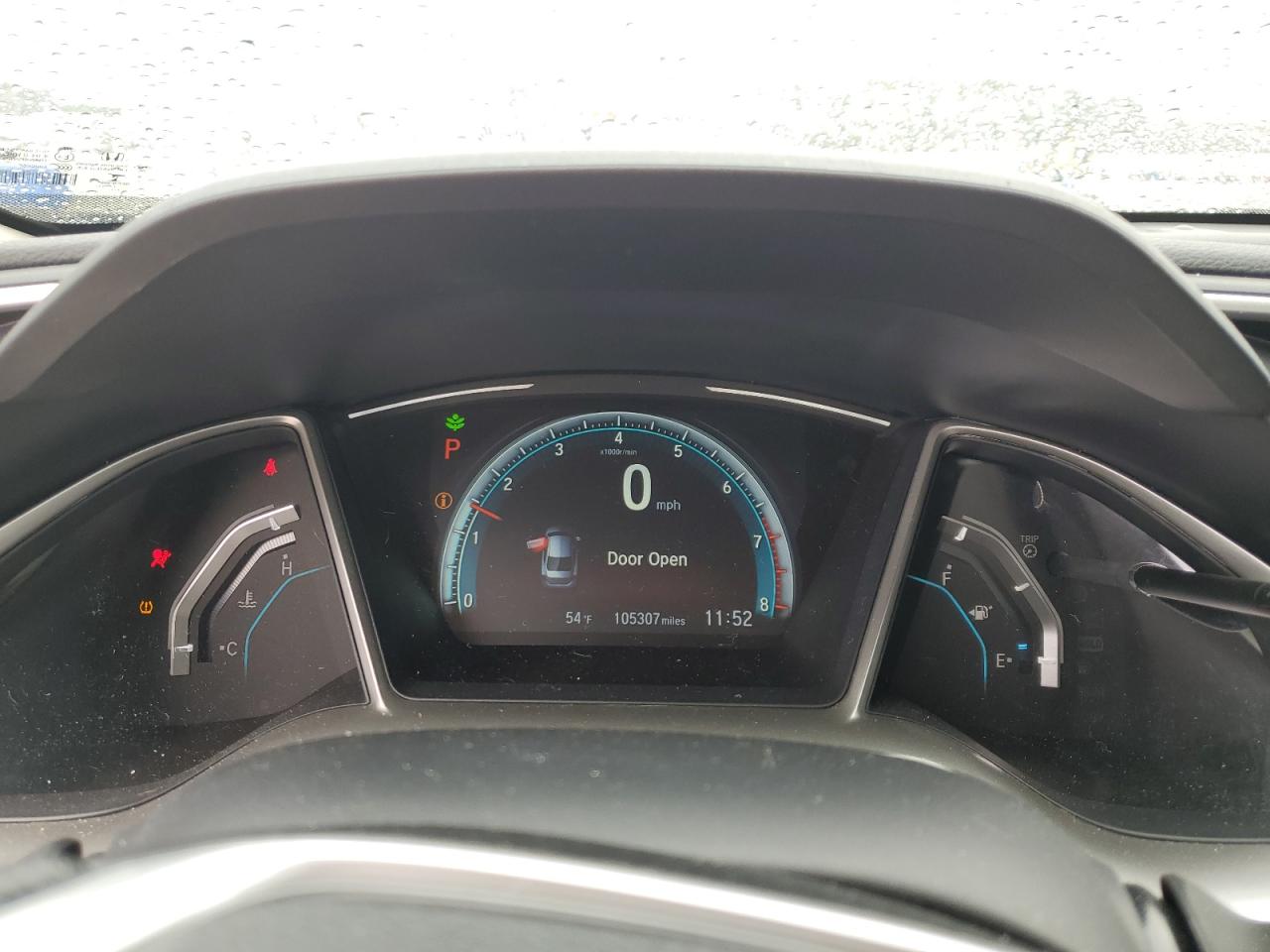 2017 Honda Civic - Image 9